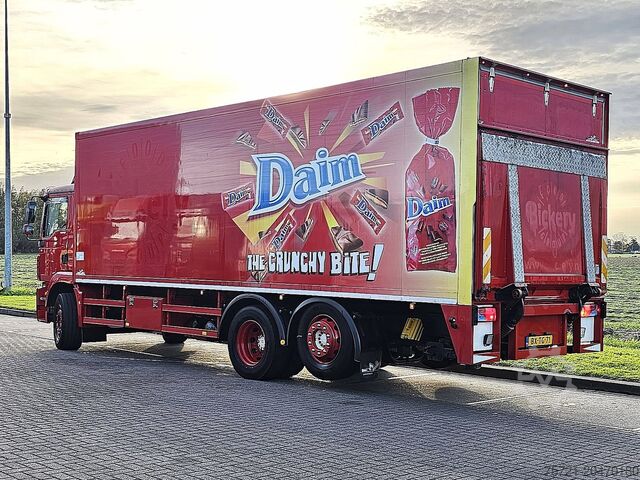 Kuffert M.A.N. 26.290 TGM