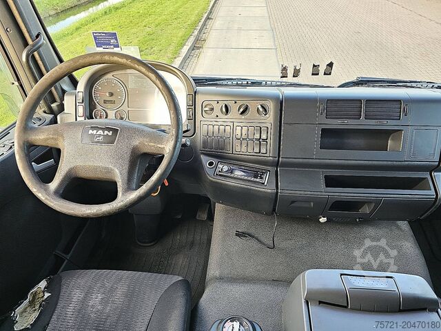 Kuffert M.A.N. 26.290 TGM