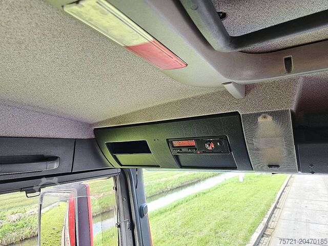 Kuffert M.A.N. 26.320 TGS