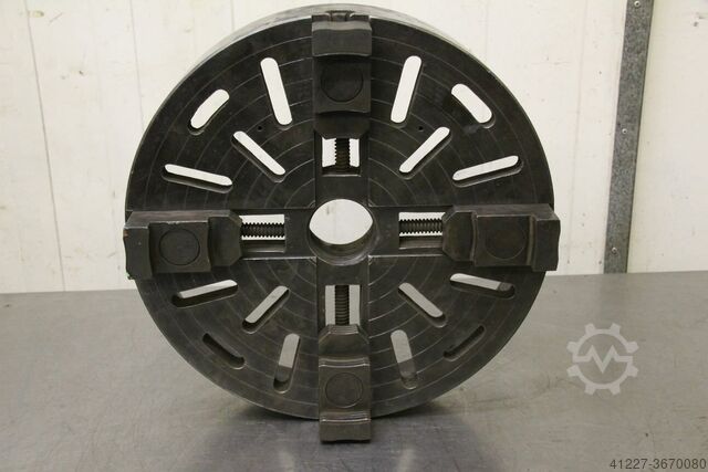 Voorplaat unbekannt Durchmesser 450