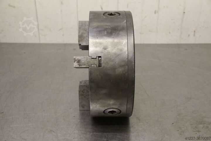 Trembakke-chuck unbekannt Durchmesser 250 mm