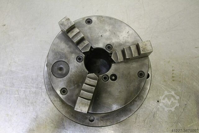 Driemansklem WMW Durchmesser 200 mm