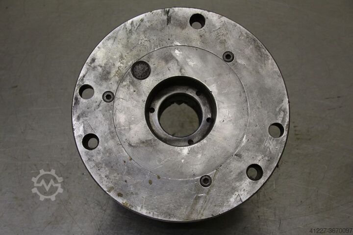 Driemansklem WMW Durchmesser 200 mm