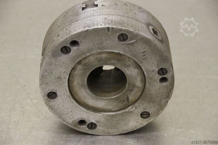 Driemansklem unbekannt Durchmesser 135 mm