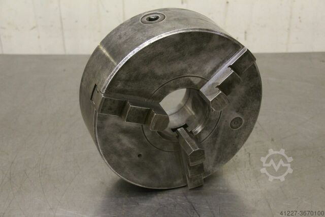 Driemansklem unbekannt Durchmesser 250 mm