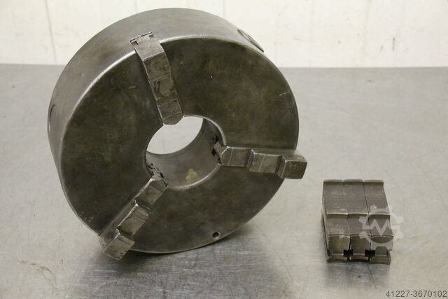 Forro de mesa giratória unbekannt Durchmesser 250 mm