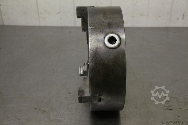 Driemansklem unbekannt Durchmesser 250 mm