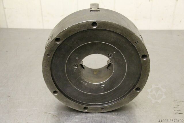 Driemansklem unbekannt Durchmesser 250 mm