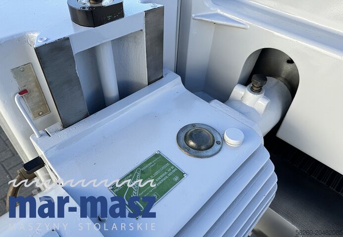 Caterpillar çok amaçlı testere GABBIANI 300/100