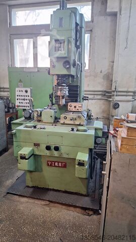 Τρίψιμο σε μηχανή συντεταγμένων NINGJIANG MACHINE TOOL Co. Ltd China MG2932B Grinding in Coordinate Machine