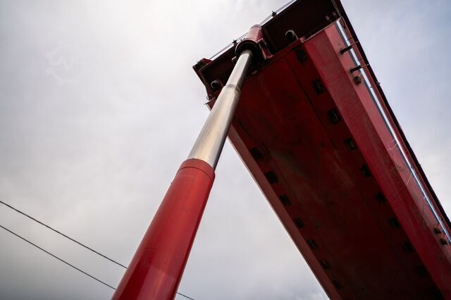 Tipper A.T.M. A.T.M.- OKHS18/20D - HYDR. ACHTERDEUR