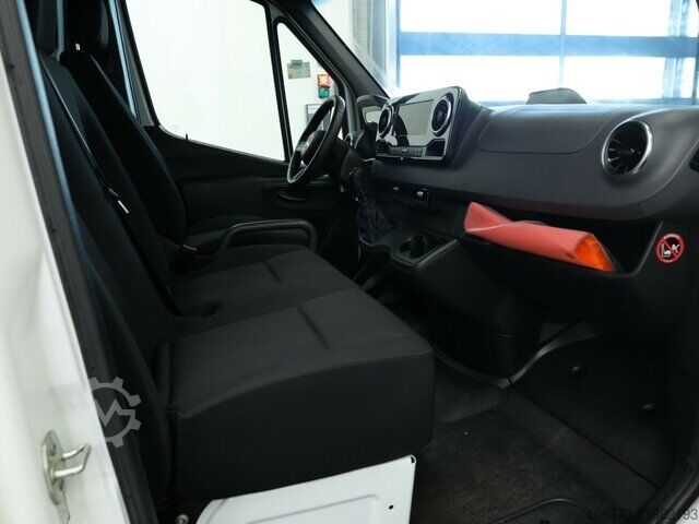 Fourgon Mercedes-Benz Sprinter317CDI Maxi Koffer,LBW,Klima,Kamera
