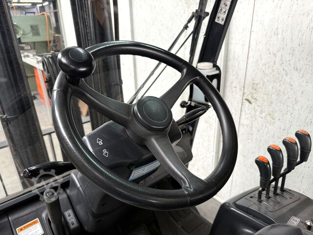 σύμβολο κράτησης θέσης Doosan G
