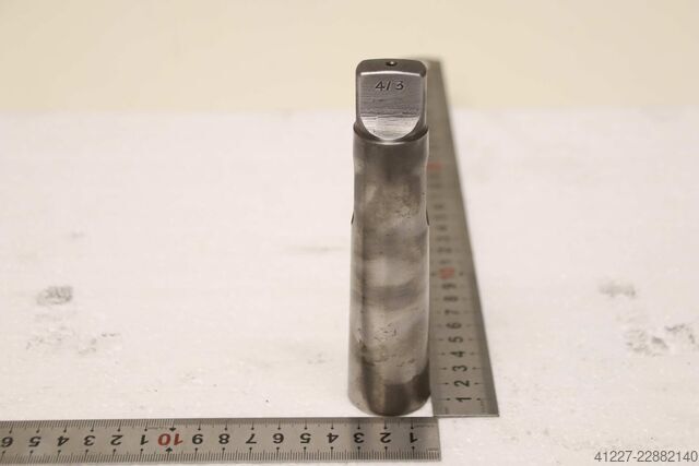 Morseconus-huls MK4, 21 stuks unbekannt Reduzierhülse MK4/3