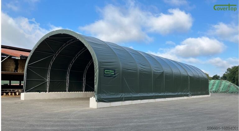 Warehouse Nordhallen R910