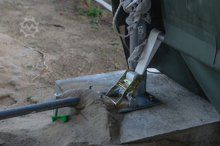 Warehouse Nordhallen R910