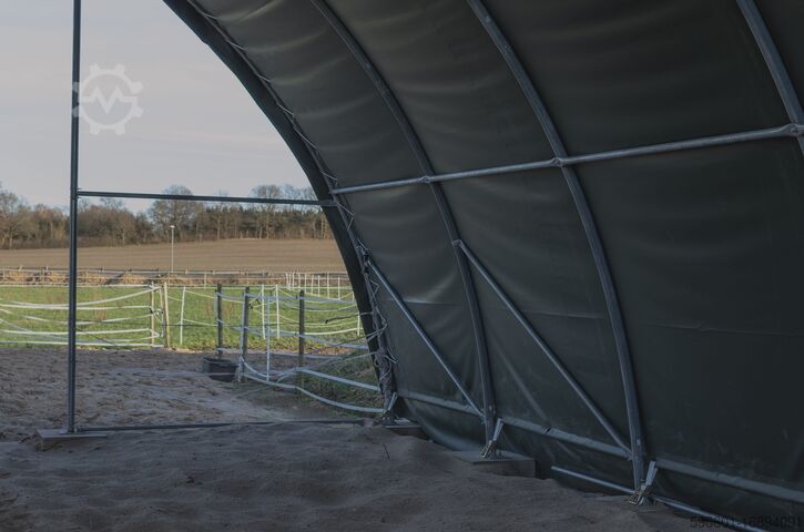 Warehouse Nordhallen R910