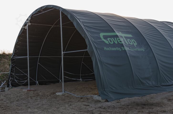 Warehouse Nordhallen R910