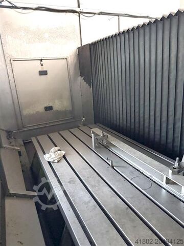 Machining Center - Vertical IBARMIA ZV 55-3000