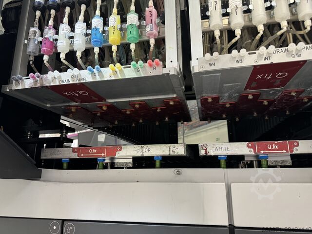 Digital printing machine Kornit Atals Max