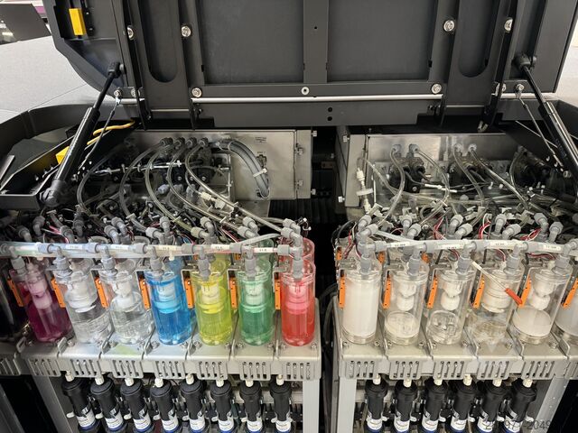 Digital printing machine Kornit Atals Max