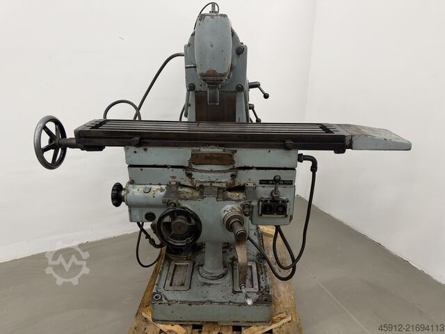 Milling machine STRIGON ME1000