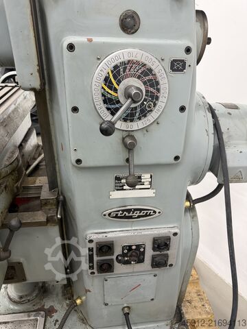 Milling machine STRIGON ME1000