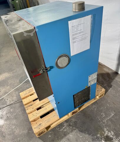 Chambre climatique / Simulation environnementale Weiss Umwelttechnik 64/80-130DU