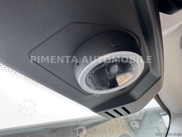 Koelwagen met geïsoleerde laadbak IVECO Daily 70C18A8 TK 2,46m BR THERMOKI AUT LED KLIMA