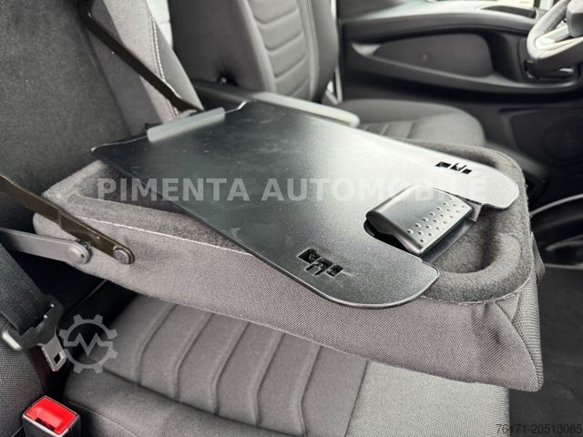 Koelwagen met geïsoleerde laadbak IVECO Daily 70C18A8 TK 2,46m BR THERMOKI AUT LED KLIMA