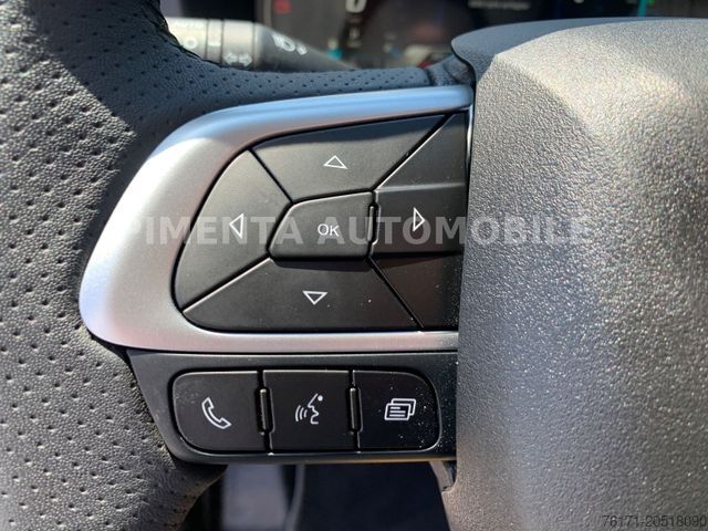 Koelwagen met geïsoleerde laadbak IVECO Daily 50C18A8P TK KOFFER AUT THERMOK LUFTFE KLIM