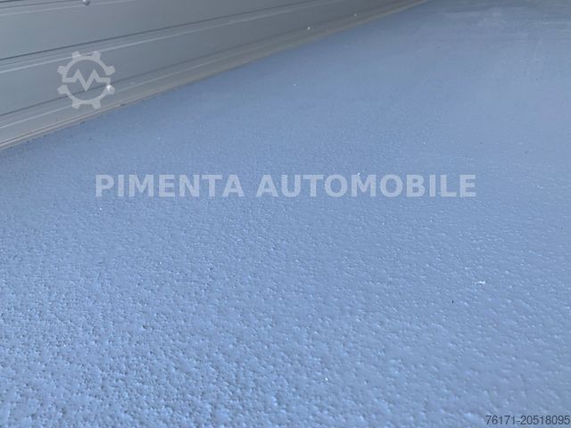 Koelwagen met geïsoleerde laadbak IVECO Daily 50C18A8 TK AUT THERMOKIN LBW LED KLIMA AHK