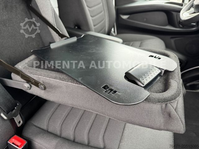 Koelwagen met geïsoleerde laadbak IVECO Daily 50C18A8 TK AUT THERMOKIN LBW LED KLIMA AHK