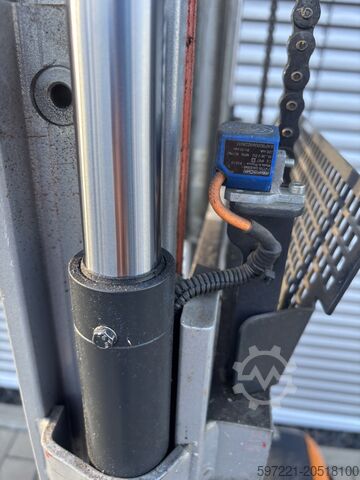 Pallet Stackers Still EXV 12i