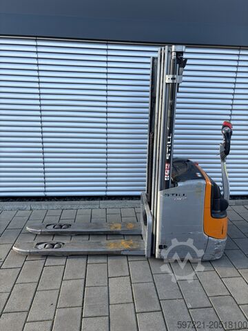 Gerbeurs de palettes Still EXV 12i