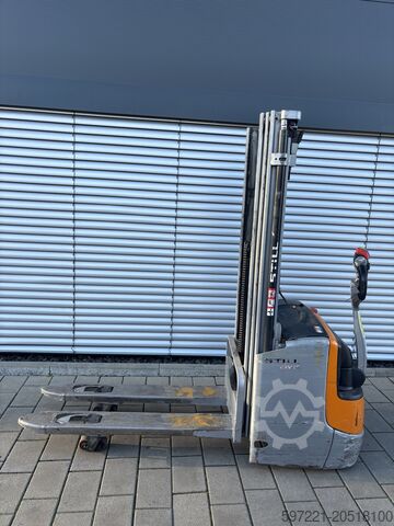 Gerbeurs de palettes Still EXV 12i
