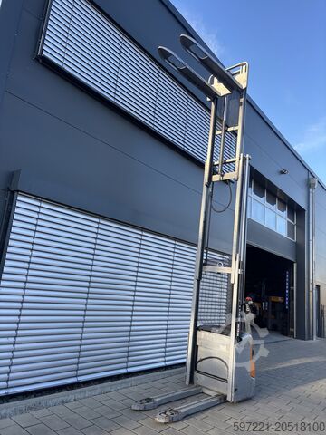 Gerbeurs de palettes Still EXV 12i