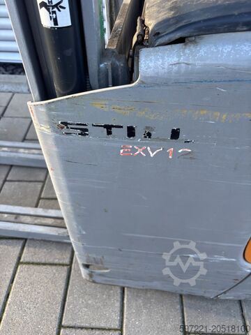 Gerbeurs de palettes Still EXV 12i