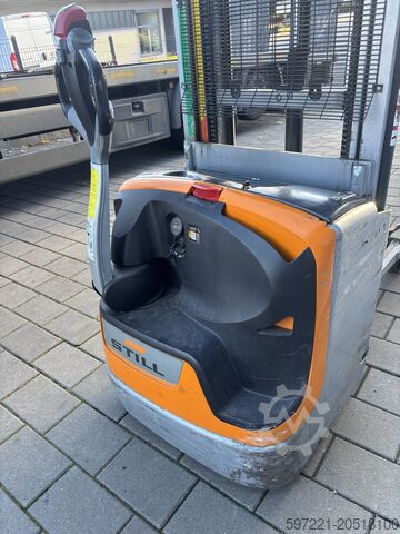 Gerbeurs de palettes Still EXV 12i