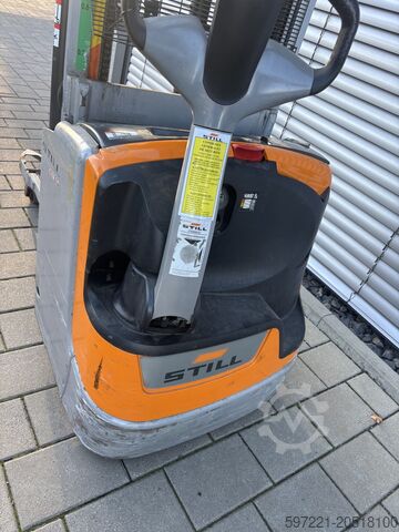 Gerbeurs de palettes Still EXV 12i