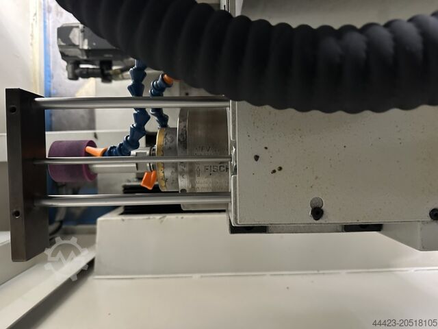 Cylindrical grinding machine Kellenberger KEL-VARIA UR 250 - 1000