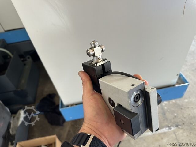 Cylindrical grinding machine Kellenberger KEL-VARIA UR 250 - 1000