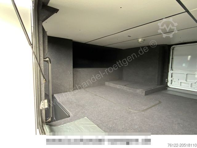 Autobús de dos pisos SETRA S 531 DT / Garantie b. 05/2026