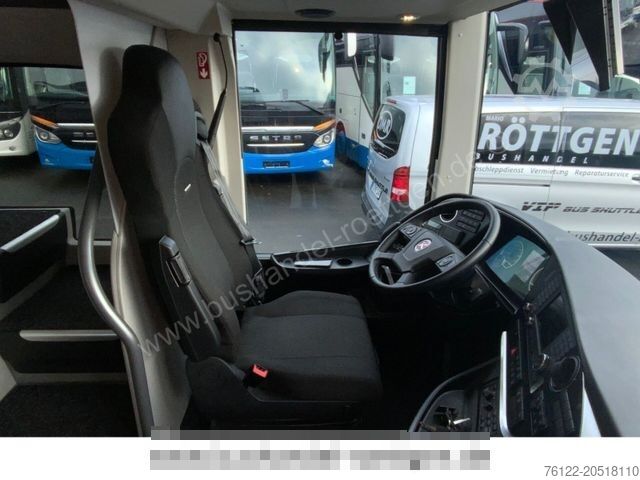 Autobús de dos pisos SETRA S 531 DT / Garantie b. 05/2026