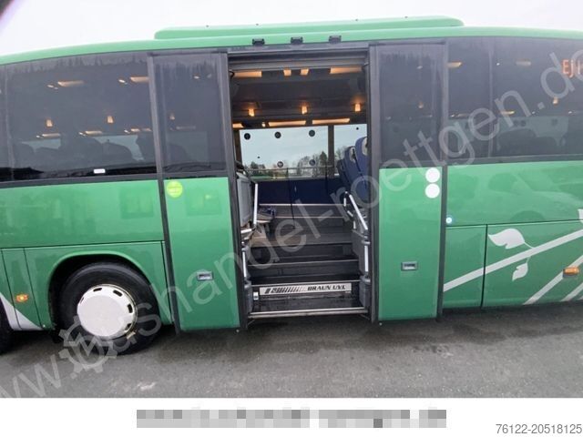 Autobús interurbano SETRA S 417 UL / Klima / Euro5 / 58 Sitze