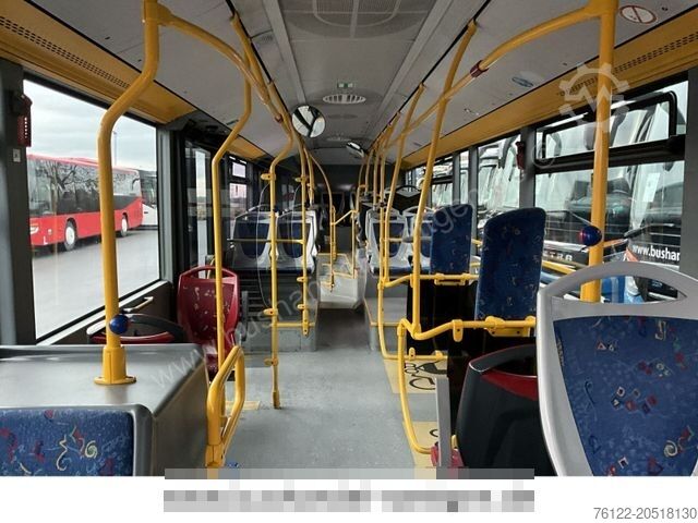 Autobús urbano MERCEDES-BENZ O 530 Citaro/Klima/EEV/A20/A21Lion?sCity/3-türig