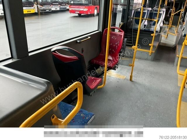 Autobús urbano MERCEDES-BENZ O 530 Citaro/Klima/EEV/A20/A21Lion?sCity/3-türig