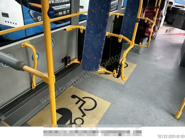 Autobús urbano MERCEDES-BENZ O 530 Citaro/Klima/EEV/A20/A21Lion?sCity/3-türig