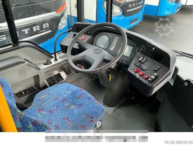 Autobús urbano MERCEDES-BENZ O 530 Citaro/Klima/EEV/A20/A21Lion?sCity/3-türig