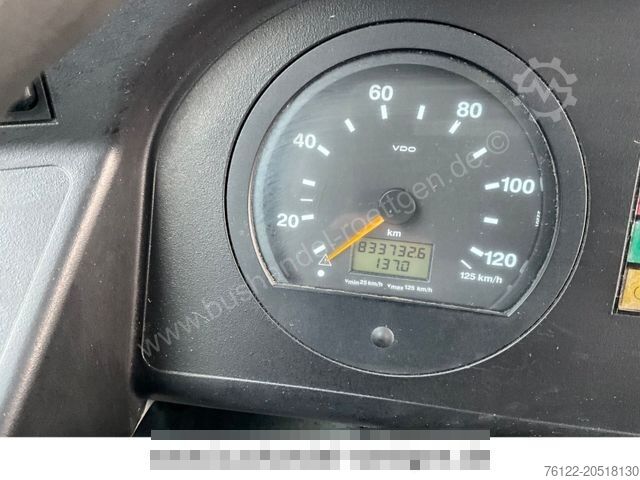 Autobús urbano MERCEDES-BENZ O 530 Citaro/Klima/EEV/A20/A21Lion?sCity/3-türig